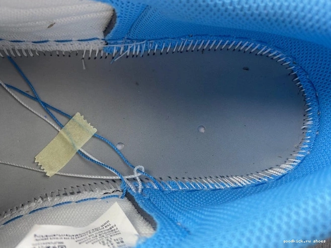 UNC SB x 1 Air Low Jordan Nike CJ7891-401 0809